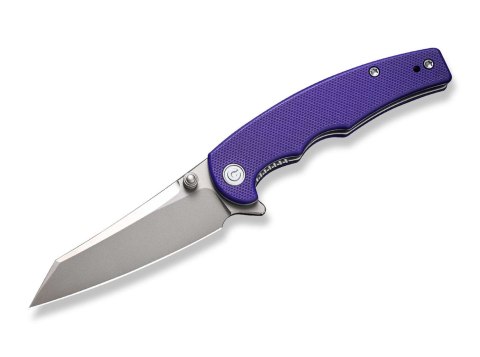 Nóż CIVIVI P87 G10 Purple Nóż CIVIVI P87 G10 Purple