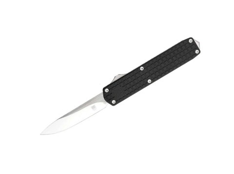 Nóż CobraTec Large Warrior Black Drop Nóż CobraTec Large Warrior Black Drop