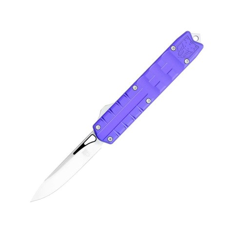 Nóż CobraTec Purple Enforcer Medium M390 Drop Nóż CobraTec Purple Enforcer Medium M390 Drop