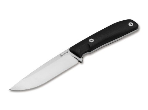 Nóż Manly Blaze D2 Black Nóż Manly Blaze D2 Black
