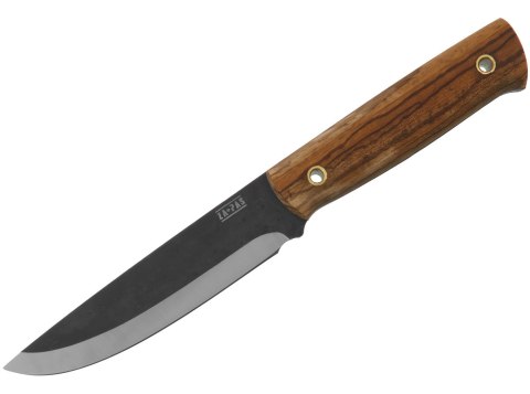 Nóż ZA-PAS Biwi Zebrawood Nóż ZA-PAS Biwi Zebrawood