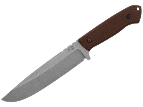 Nóż ZA-PAS Expandable Stonewash Micarta Nóż ZA-PAS Expandable Stonewash Micarta