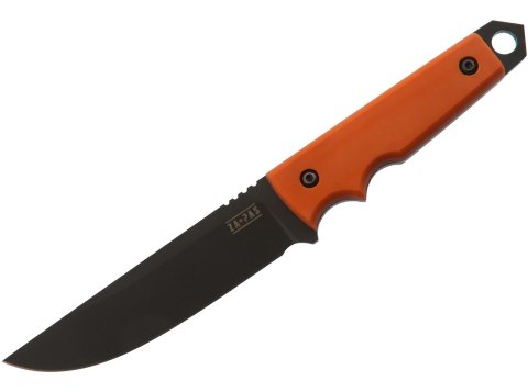 Nóż ZA-PAS Urban Tactic Cerakote G10 Orange Nóż ZA-PAS Urban Tactic Cerakote G10 Orange