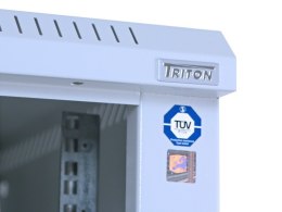 TRITON SZAFA RACK19