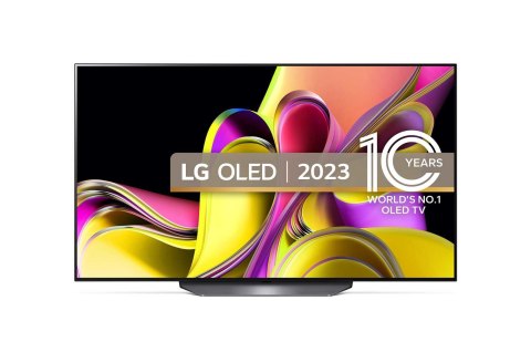 Telewizor 55" LG OLED55B36LA