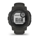 Zegarek Garmin Garmin Instinct 2 Graphite (WYPRZEDAŻ)