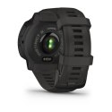 Zegarek Garmin Garmin Instinct 2 Graphite (WYPRZEDAŻ)