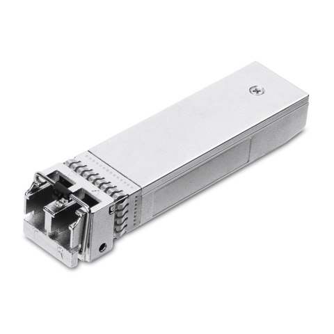 10GBASE-SR SFP+ LC TRANSCEIVER/SPEC: 850NM MULTI-MODE 10GBASE-SR SFP+ LC TRANSCEIVER/SPEC: 850NM MULTI-MODE