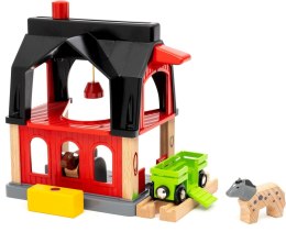 BRIO 36012 Stodoła