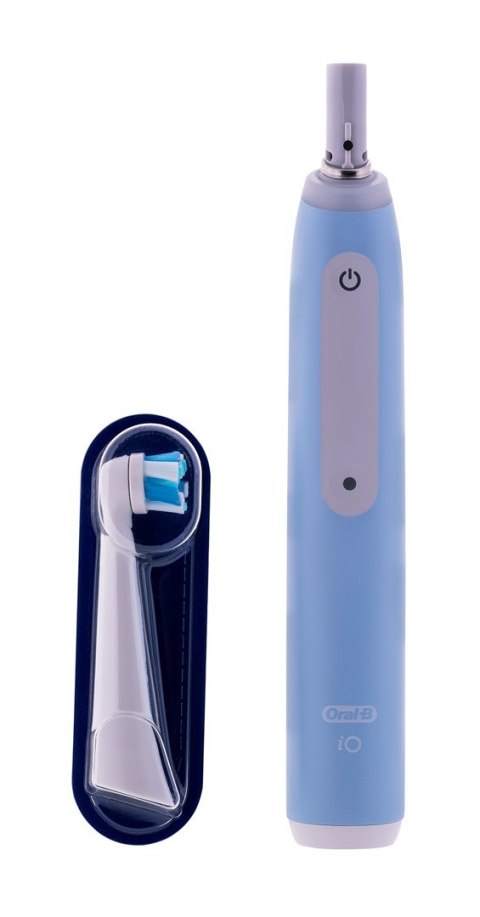 Braun Oral-B szczoteczka elektryczna iO 3 BLUE Braun Oral-B szczoteczka elektryczna iO 3 BLUE