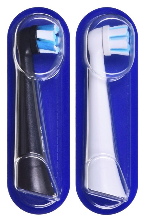 Braun Oral-B szczoteczka elektryczna iO 9N zestaw DUO BLACK ONYX & ROSE QUARTZ Braun Oral-B szczoteczka elektryczna iO 9N zestaw DUO BLACK ONYX & ROSE QUARTZ