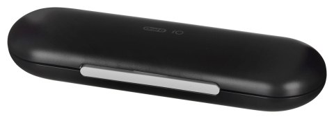 Braun Oral-B szczoteczka elektryczna iO 9N zestaw DUO BLACK ONYX & ROSE QUARTZ Braun Oral-B szczoteczka elektryczna iO 9N zestaw DUO BLACK ONYX & ROSE QUARTZ