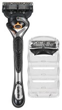 Braun trymer do włosów BT 5340