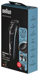 Braun trymer do włosów BT 5340