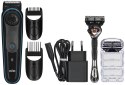 Braun trymer do włosów BT 5340