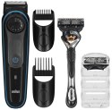 Braun trymer do włosów BT 5340