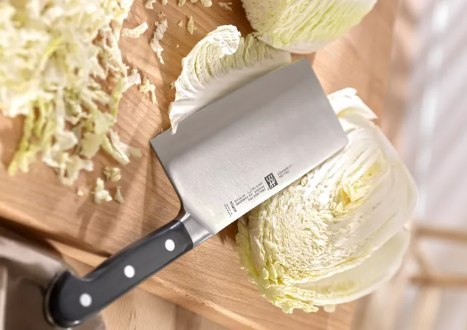 Chiński tasak ZWILLING Pro 38419-181-0 - 18 cm Chiński tasak ZWILLING Pro 38419-181-0 - 18 cm