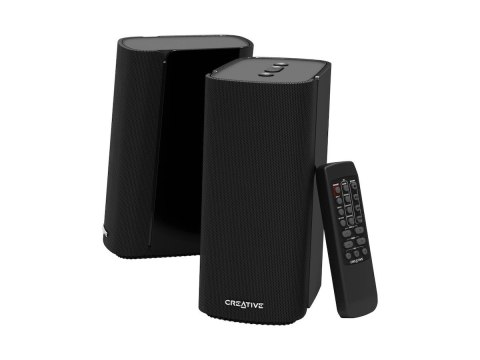 Creative T100 - hojttalere - til PC - Creative T100 - hojttalere - til PC -