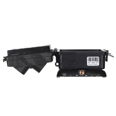 Kamera Leśna Tophunt HC800A FullHD polski 42xIR fotopułapka Kamera Leśna Tophunt HC800A FullHD polski 42xIR fotopułapka