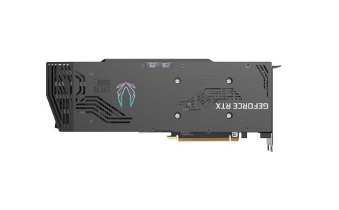 Karta graficzna ZOTAC GAMING GeForce RTX 3070 Ti Trinity OC 8GB GDDR6X (WYPRZEDAŻ) Karta graficzna ZOTAC GAMING GeForce RTX 3070 Ti Trinity OC 8GB GDDR6X (WYPRZEDAŻ)