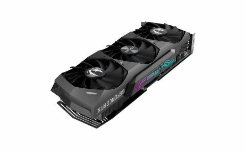 Karta graficzna ZOTAC GAMING GeForce RTX 3070 Ti Trinity OC 8GB GDDR6X (WYPRZEDAŻ) Karta graficzna ZOTAC GAMING GeForce RTX 3070 Ti Trinity OC 8GB GDDR6X (WYPRZEDAŻ)