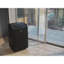 Klimatyzator przenośny WHIRLPOOL PACF212HP B (WYPRZEDAŻ)