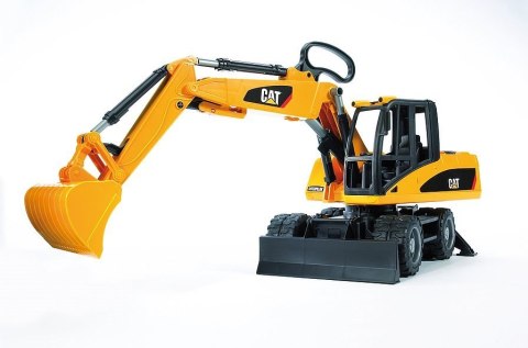 Koparko-spychacz Caterpillar 02445 BRUDER Koparko-spychacz Caterpillar 02445 BRUDER