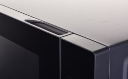 Kuchenka mikrofalowa SHARP YC-PS204AE-S (WYPRZEDAŻ)
