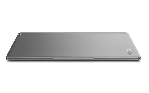 Lenovo Yoga Slim 6 14IAP8 i5-1240P 14" WUXGA OLED 400nits Glossy 60Hz 16GB LPDDR5 4800 SSD512 Intel Iris Xe Graphics Win11 Storm Lenovo Yoga Slim 6 14IAP8 i5-1240P 14" WUXGA OLED 400nits Glossy 60Hz 16GB LPDDR5 4800 SSD512 Intel Iris Xe Graphics Win11 Storm