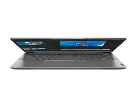 Lenovo Yoga Slim 6 14IAP8 i5-1240P 14" WUXGA OLED 400nits Glossy 60Hz 16GB LPDDR5 4800 SSD512 Intel Iris Xe Graphics Win11 Storm Lenovo Yoga Slim 6 14IAP8 i5-1240P 14" WUXGA OLED 400nits Glossy 60Hz 16GB LPDDR5 4800 SSD512 Intel Iris Xe Graphics Win11 Storm