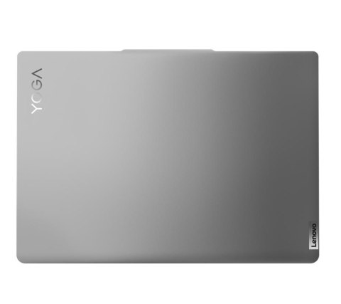 Lenovo Yoga Slim 6 14IAP8 i5-1240P 14" WUXGA OLED 400nits Glossy 60Hz 16GB LPDDR5 4800 SSD512 Intel Iris Xe Graphics Win11 Storm Lenovo Yoga Slim 6 14IAP8 i5-1240P 14" WUXGA OLED 400nits Glossy 60Hz 16GB LPDDR5 4800 SSD512 Intel Iris Xe Graphics Win11 Storm