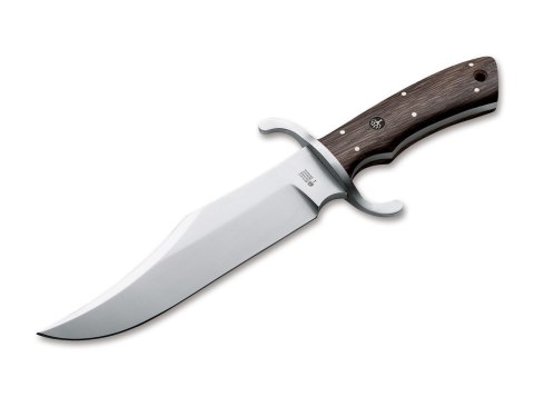 Nóż Böker Bowie N690 Nóż Böker Bowie N690