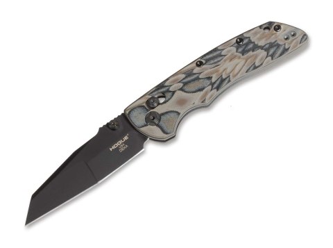 Nóż Hogue 24267 Deka 3.25" G-Mascus WC Dark Earth Nóż Hogue 24267 Deka 3.25" G-Mascus WC Dark Earth