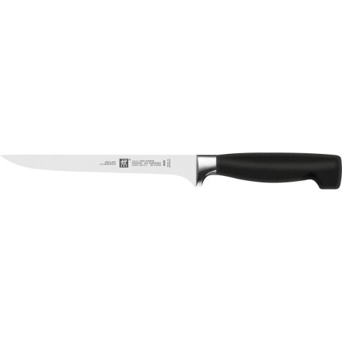 Nóż do filetowania Zwilling Four Star - 18 cm Nóż do filetowania Zwilling Four Star - 18 cm
