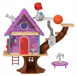 PROMO 101 Dalmatyńczyków Domek na drzewie Dylana GDL88 p2 MATTEL