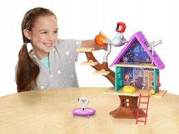 PROMO 101 Dalmatyńczyków Domek na drzewie Dylana GDL88 p2 MATTEL