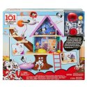 PROMO 101 Dalmatyńczyków Domek na drzewie Dylana GDL88 p2 MATTEL