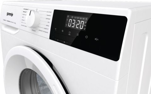 Pralka GORENJE WNHPI72SCS/PL (WYPRZEDAŻ) Pralka GORENJE WNHPI72SCS/PL (WYPRZEDAŻ)
