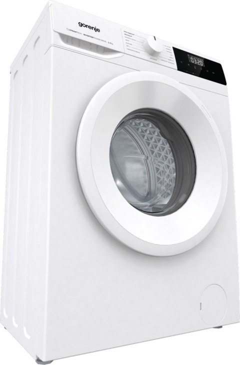 Pralka GORENJE WNHPI72SCS/PL (WYPRZEDAŻ) Pralka GORENJE WNHPI72SCS/PL (WYPRZEDAŻ)
