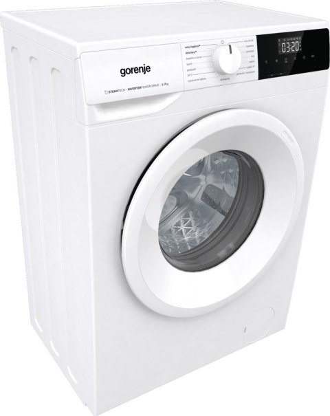 Pralka GORENJE WNHPI72SCS/PL (WYPRZEDAŻ) Pralka GORENJE WNHPI72SCS/PL (WYPRZEDAŻ)
