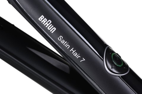 Prostownica do włosów BRAUN BRST780E Prostownica do włosów BRAUN BRST780E