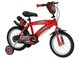Rowerek dziecięcy Disney CARS 14