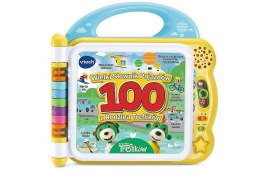 Słownik Rodziny Treflików Pojazdy 61799 VTECH