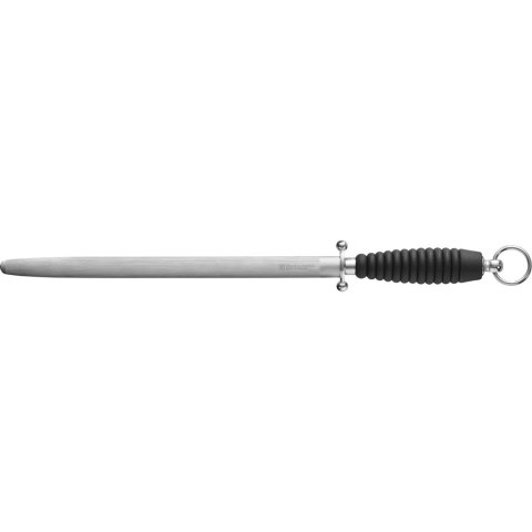 Stalowa ostrzałka Zwilling - 31 cm Stalowa ostrzałka Zwilling - 31 cm