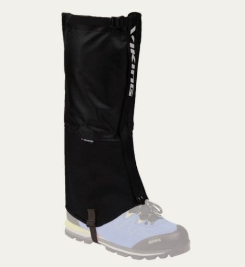 Stuptuty Gaitersy Viking Kanion black XL Stuptuty Gaitersy Viking Kanion black XL