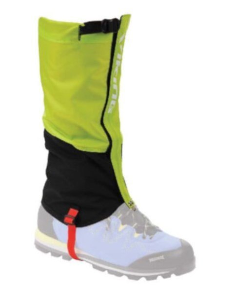 Stuptuty Gaitersy Viking Kanion green S