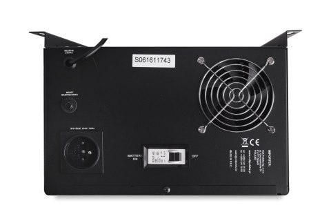 VOLT Zasilacz awaryjny SINUS UPS 500 + 40Ah (300/500W) VOLT Zasilacz awaryjny SINUS UPS 500 + 40Ah (300/500W)