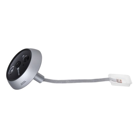 Wizjer elektroniczny do drzwi EZVIZ CS-DP2 Wizjer elektroniczny do drzwi EZVIZ CS-DP2