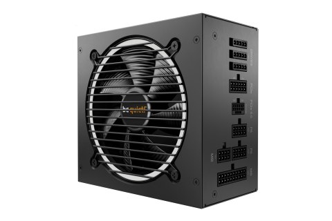 Zasilacz be quiet! PURE POWER 12 M 750W Zasilacz be quiet! PURE POWER 12 M 750W