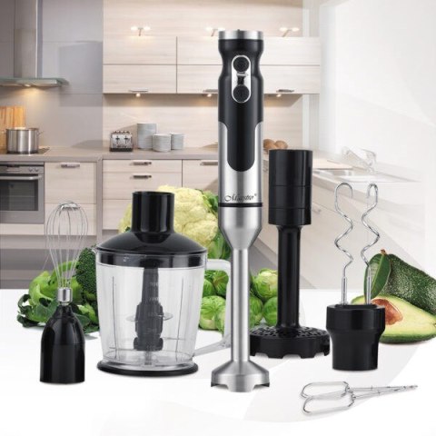 Blender zestaw MAESTRO MR-567 Blender zestaw MAESTRO MR-567